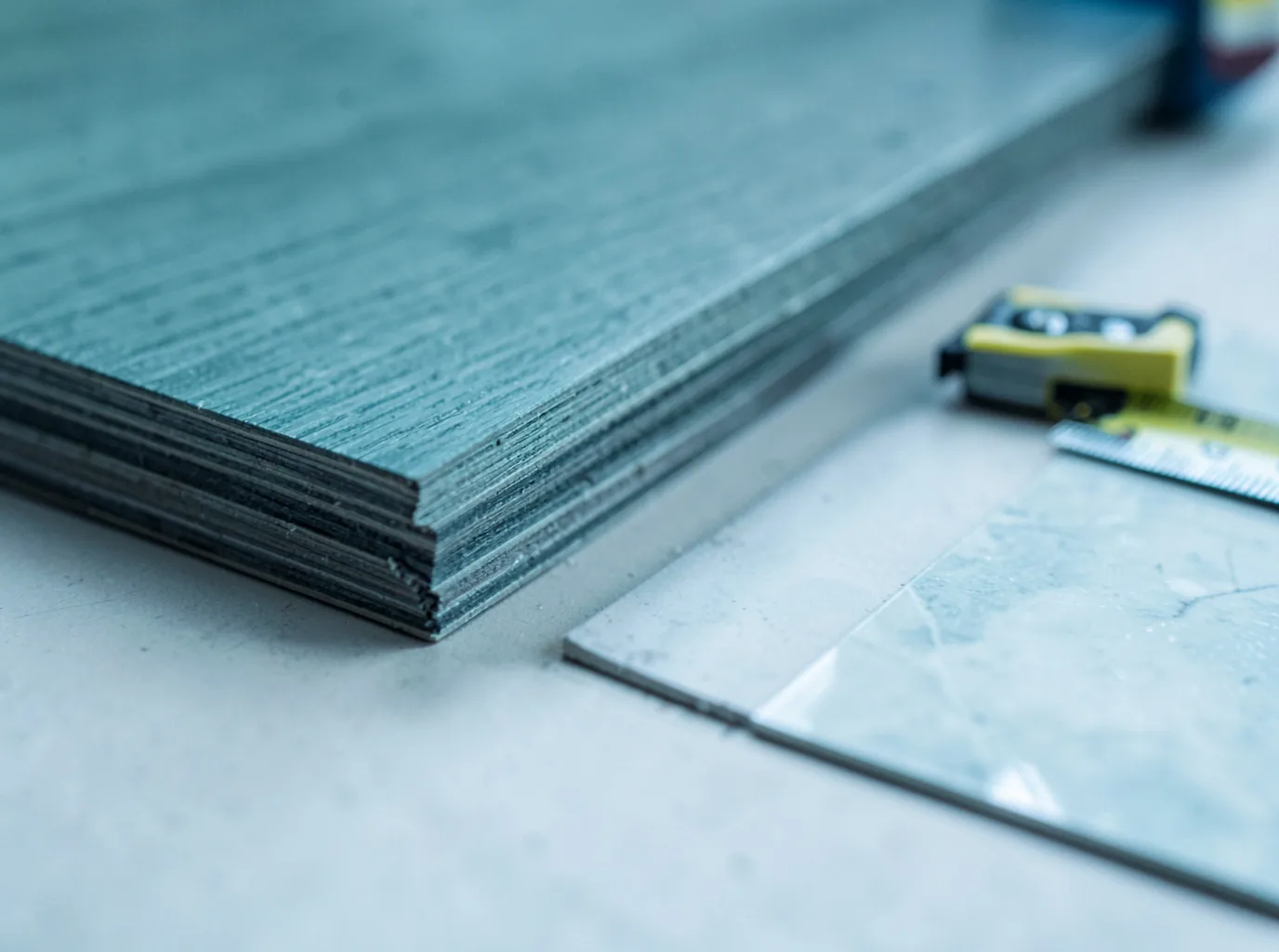 Luxury Vinyl Plank Installation North Clarendon, VT FAQs